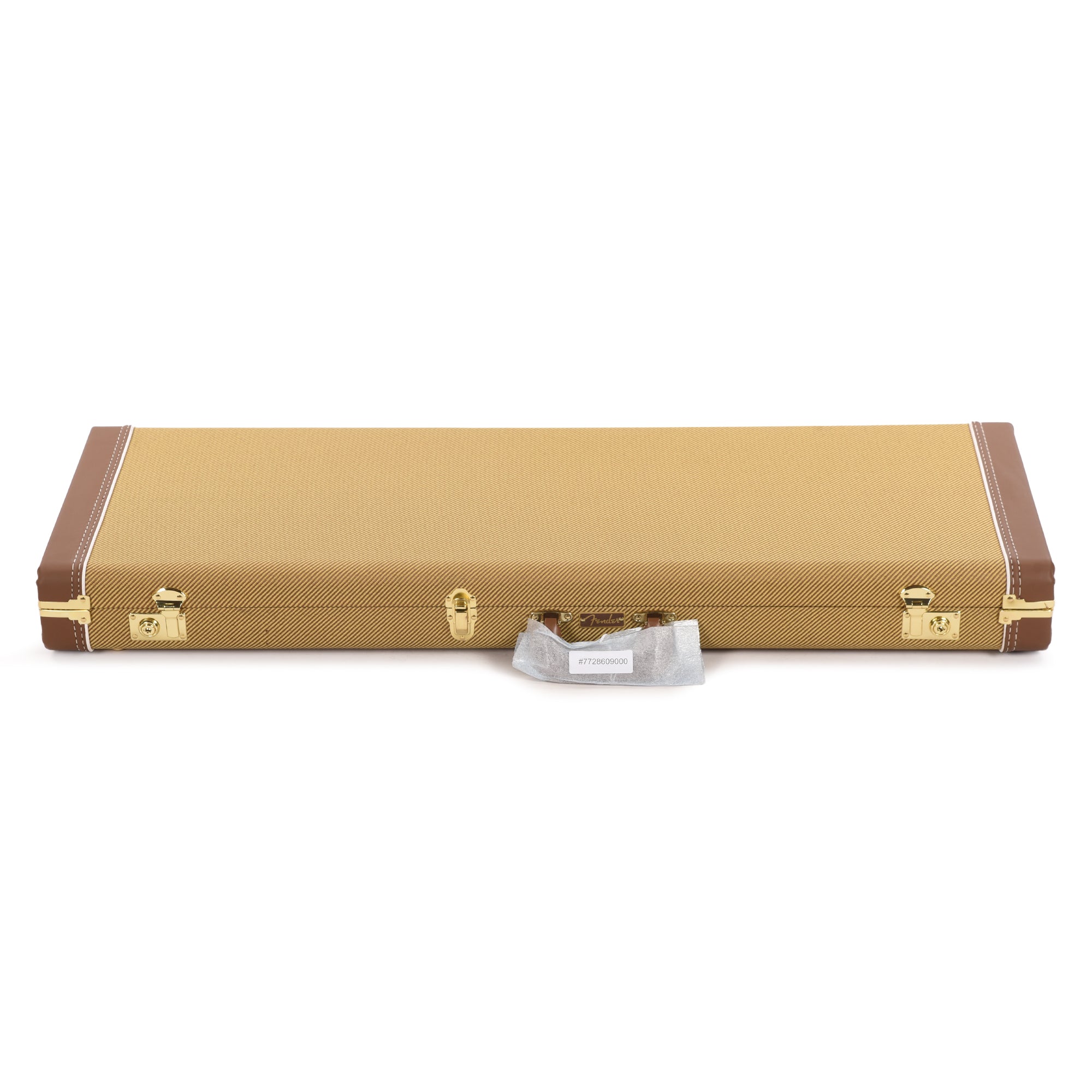 Fender Custom Shop Limited Edition Hardtail 1954 Stratocaster NOS Super Aged Surf Green