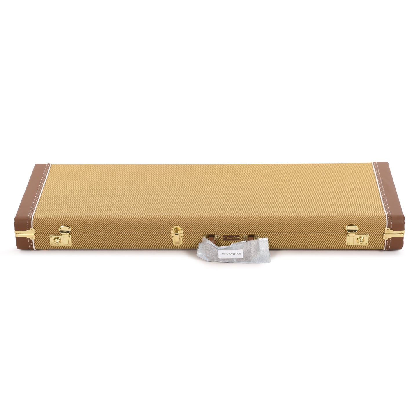 Fender Custom Shop Limited Edition Hardtail 1954 Stratocaster NOS Super Aged Surf Green