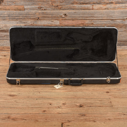 G&L USA Legcay Sunburst