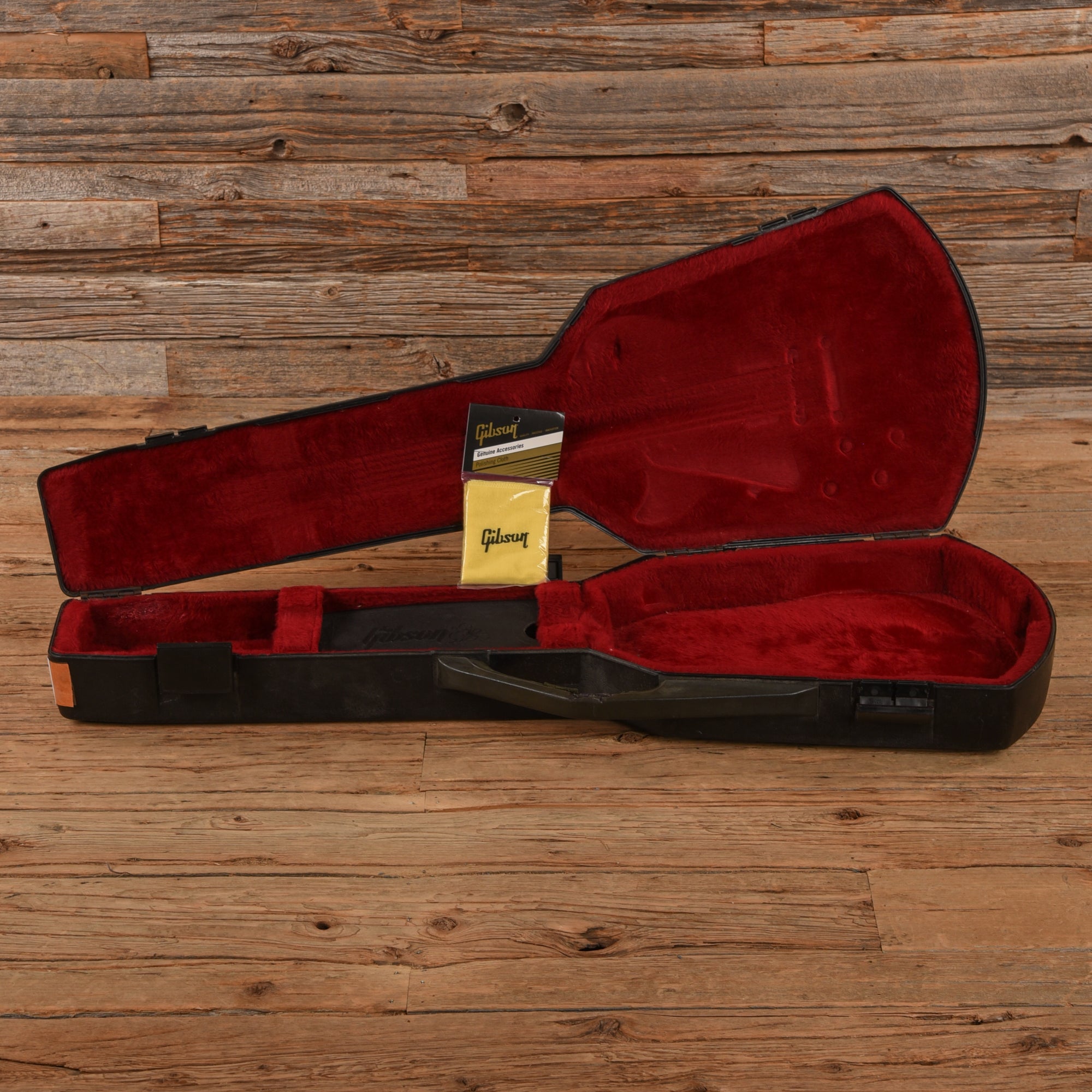 Gibson Les Paul Custom Cherry Sunburst 1978