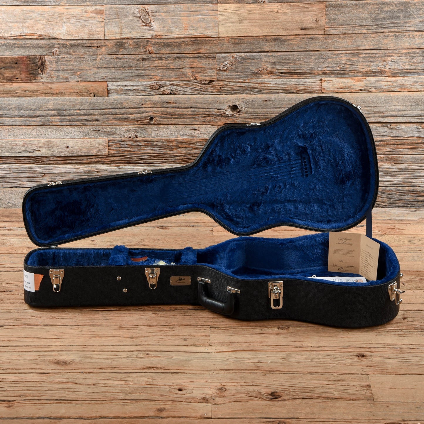 Atkin White Rice Natural