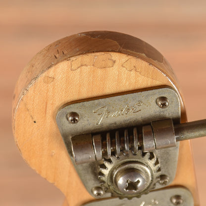 Fender Precision Bass Sunburst 1974