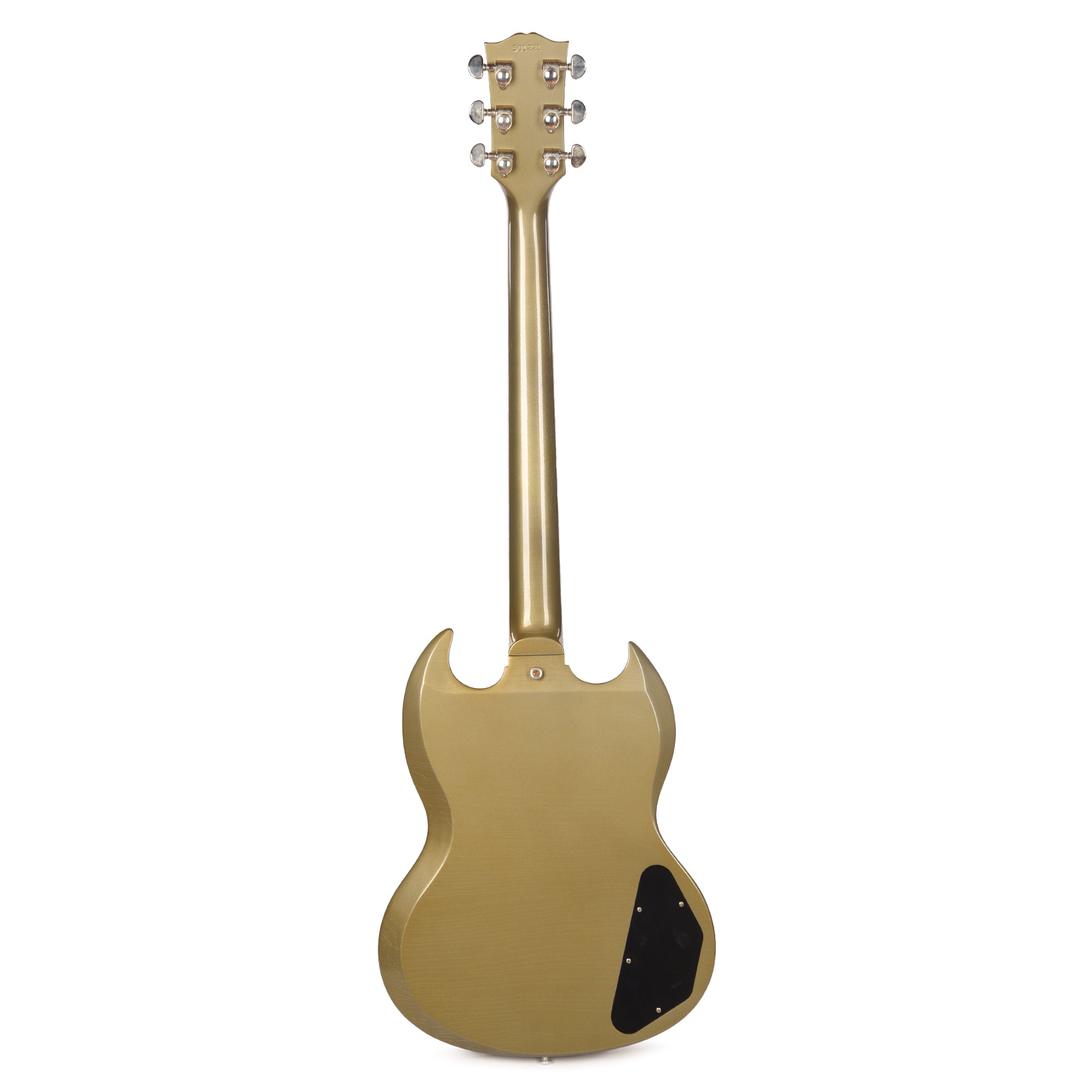 Gibson Custom Shop 1961 SG Les Paul Standard 