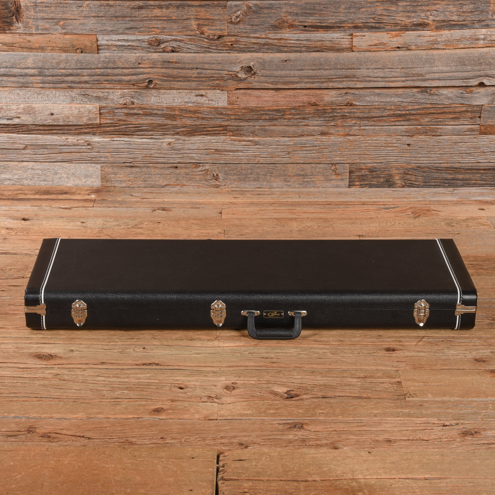 G&L USA Legacy White