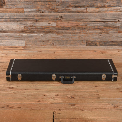 G&L USA Legacy White