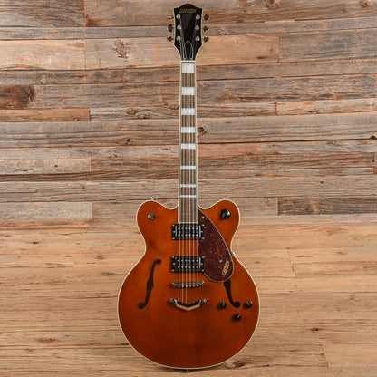 Gretsch G2622 Streamliner Center Block Walnut Stain 2020