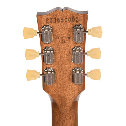 Gibson Original Les Paul Standard '50s Dirty Lemon Burst