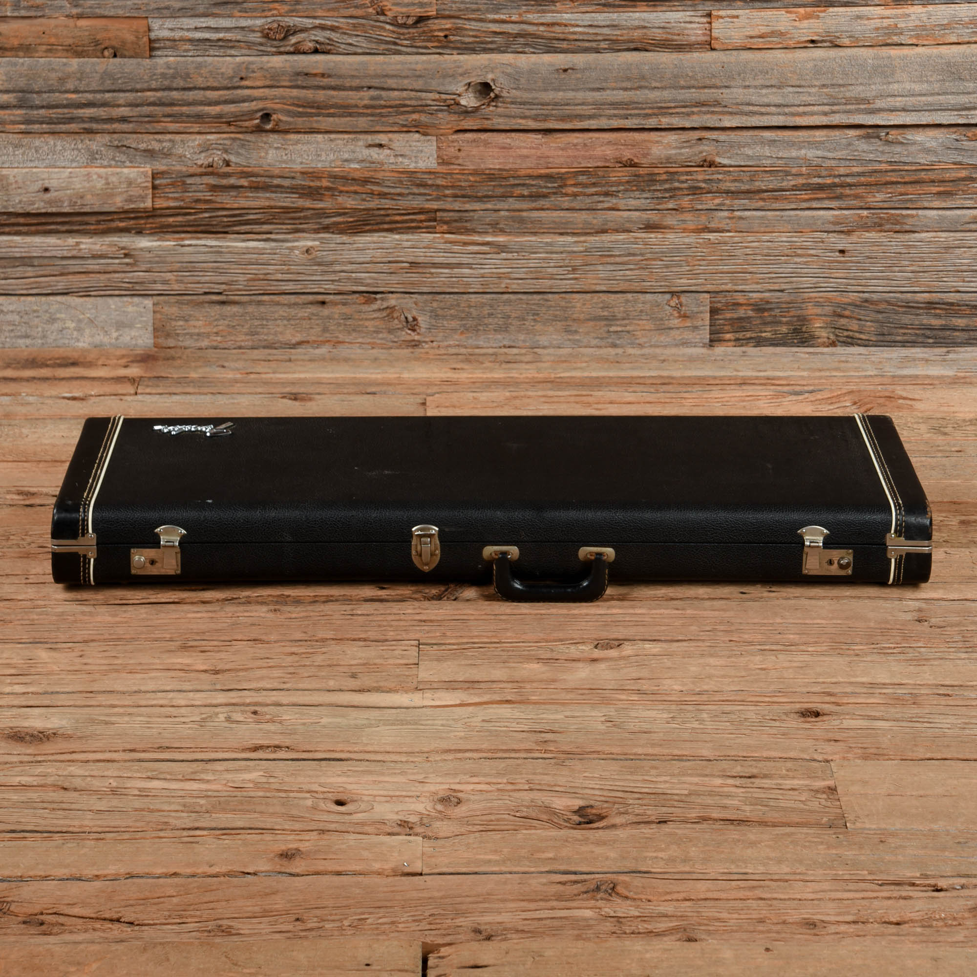 Fender Stratocaster Sunburst 1966