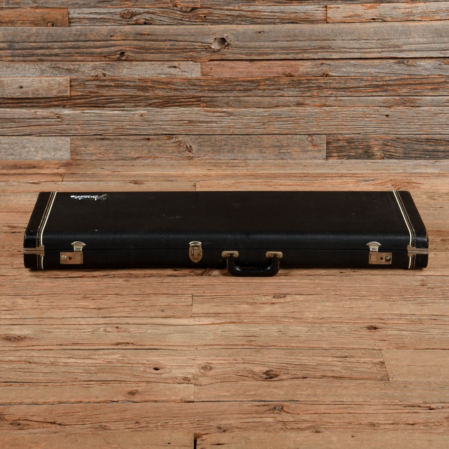 Fender Stratocaster Sunburst 1966