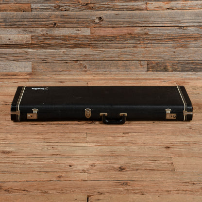 Fender Stratocaster Sunburst 1966