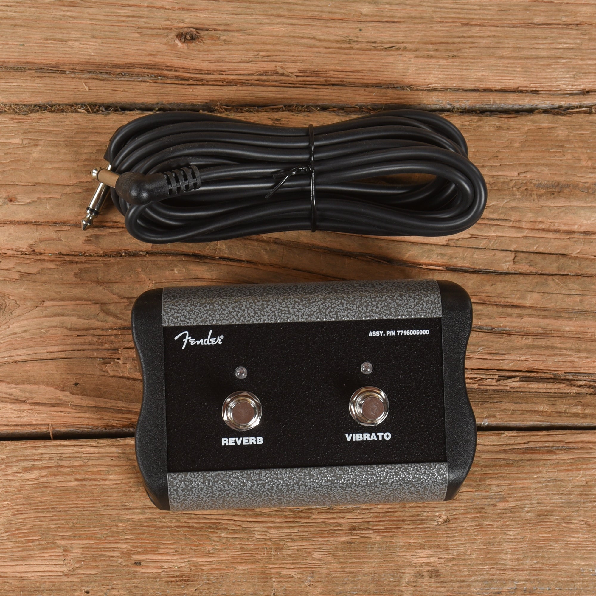 Fender Tone Master Deluxe Reverb