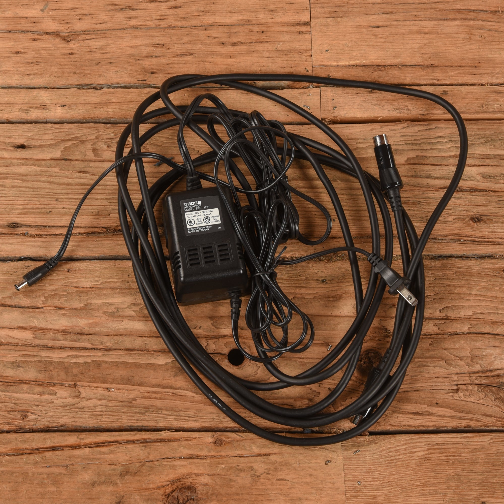 Roland GR-20 Guitar Synthesizer