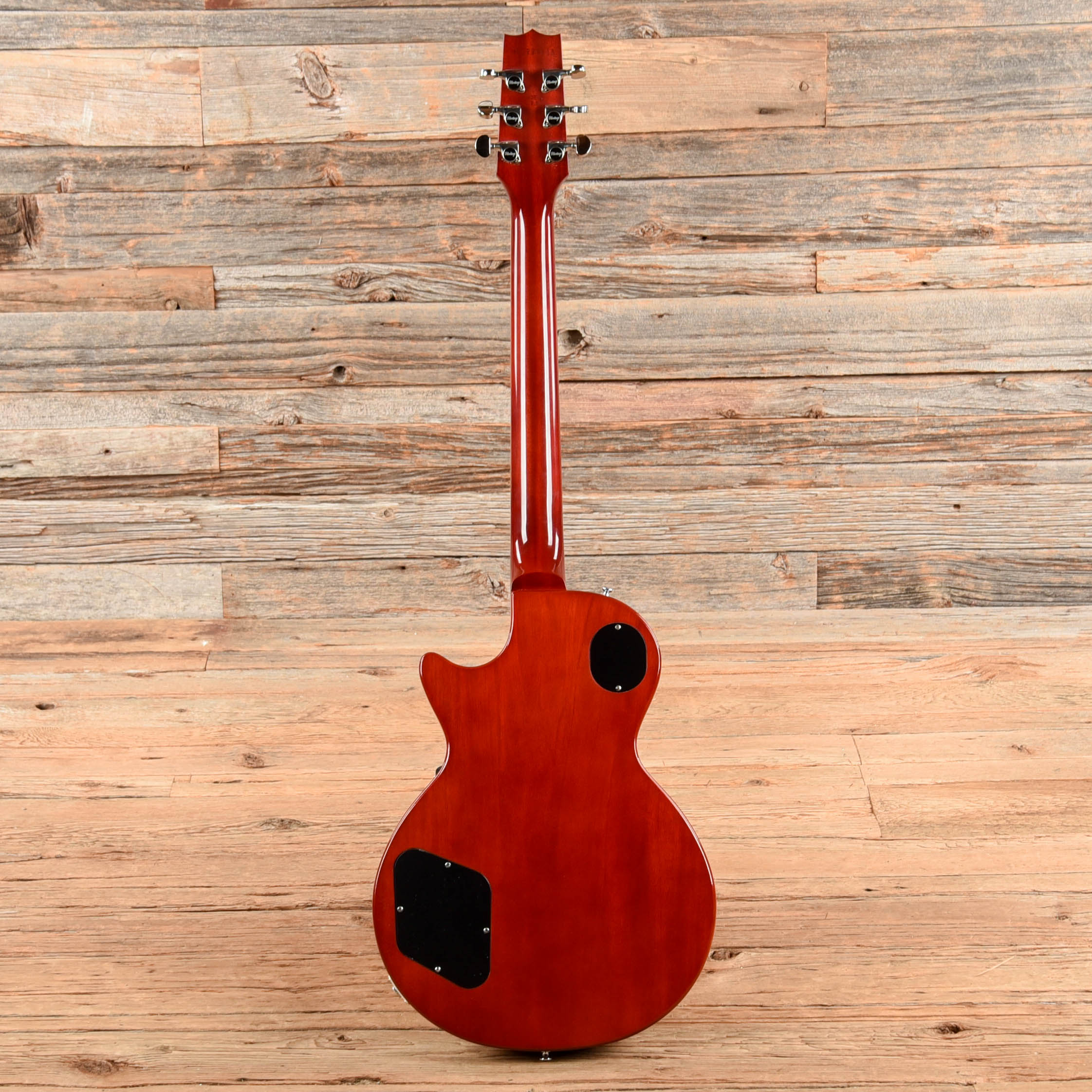 Heritage Custom Core H-150 Sunburst 2023