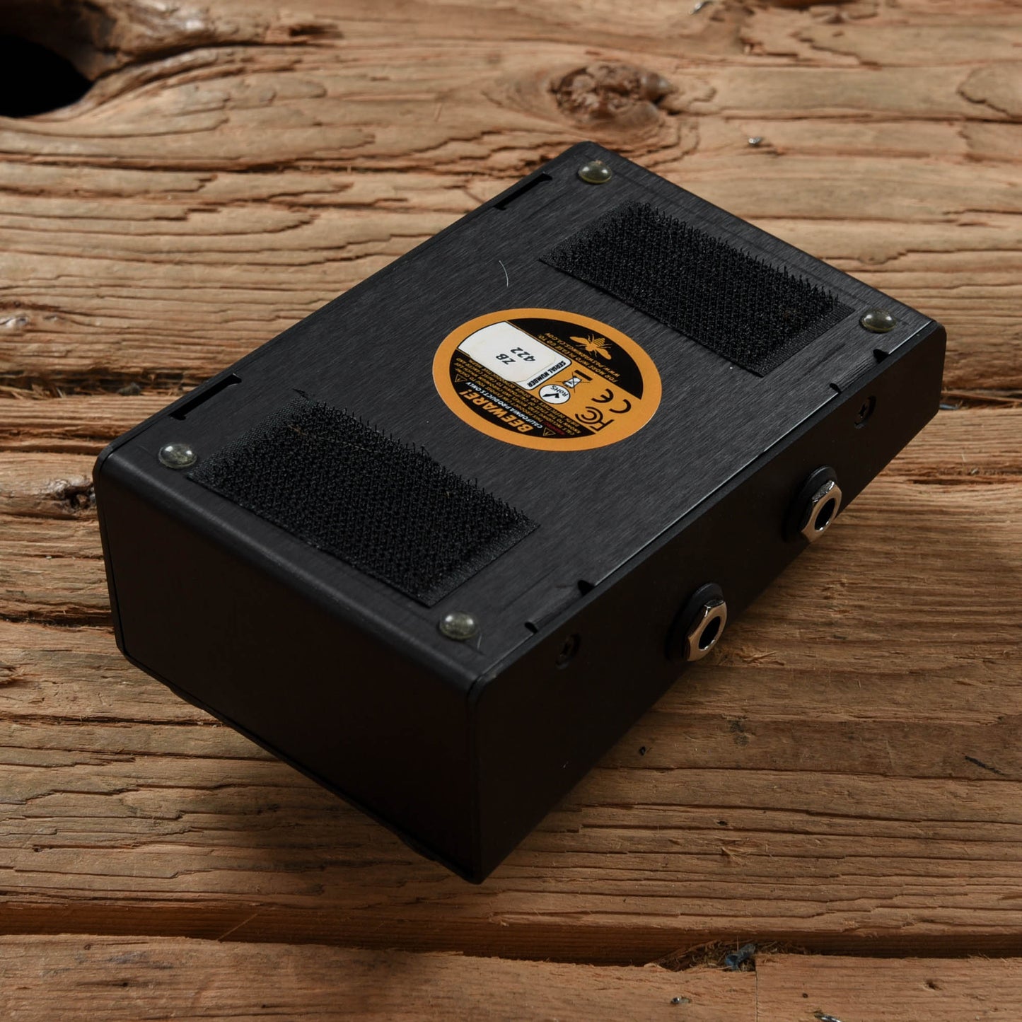 Beetronics Zzombee Filtremulator