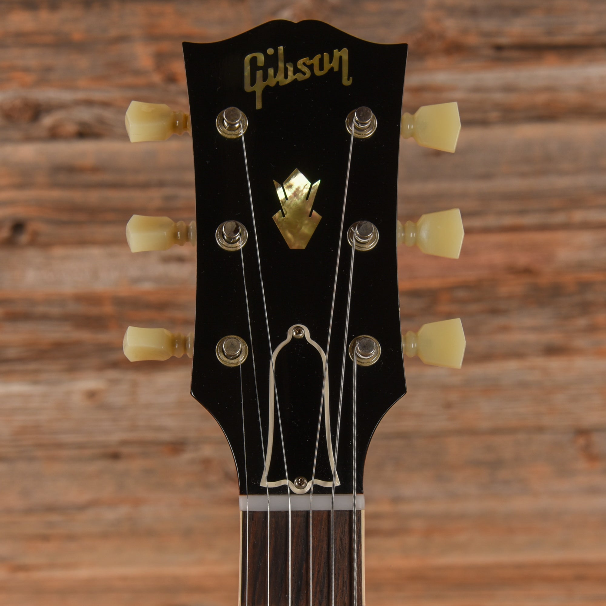 Gibson Custom 64 SG Standard w/ Maestro Vibrola Cherry 2022