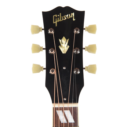 Gibson Artist Nathaniel Rateliff Signature LG-2 Western Vintage Sunburst