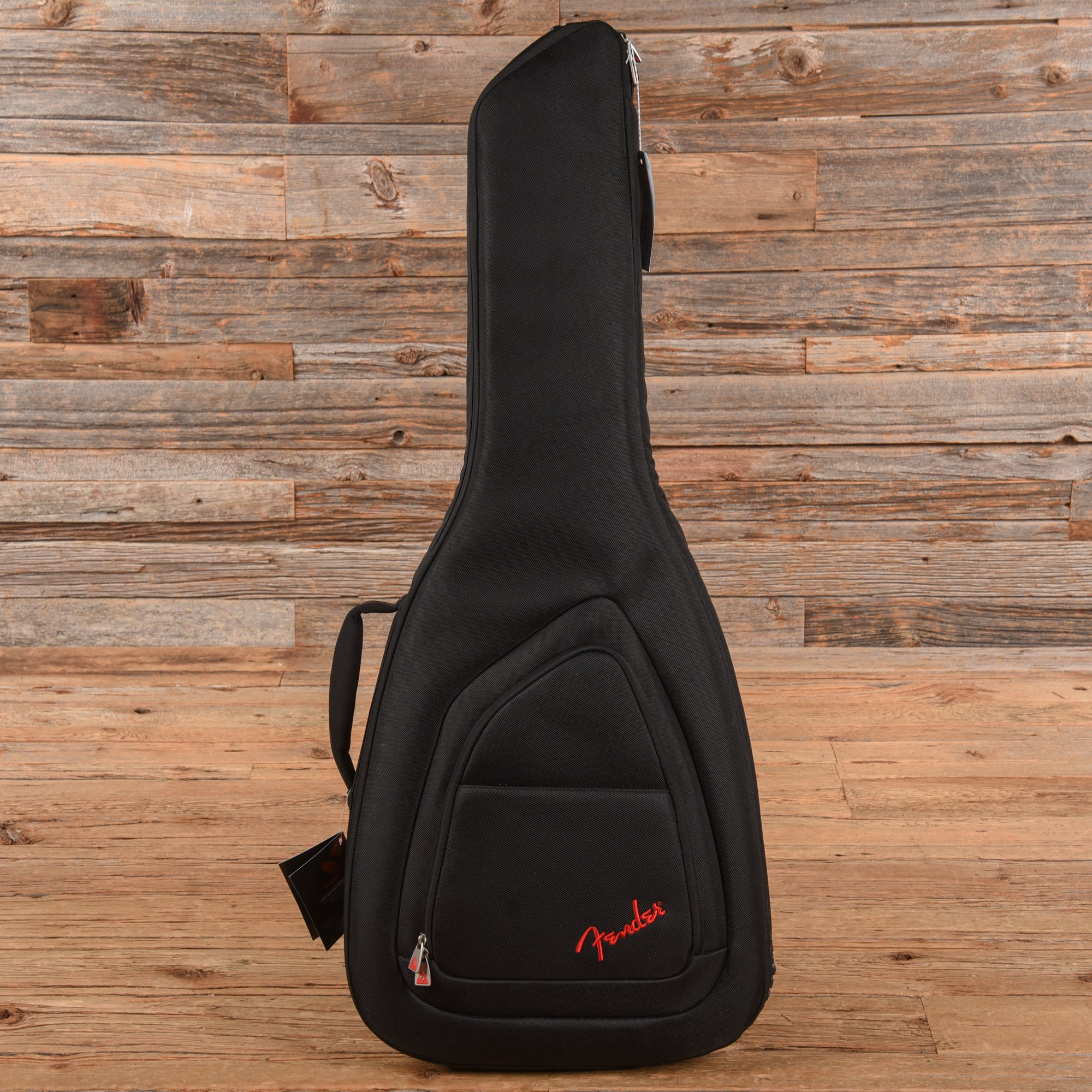 Fender American Acoustasonic Jazzmaster Ocean Turquoise 2021