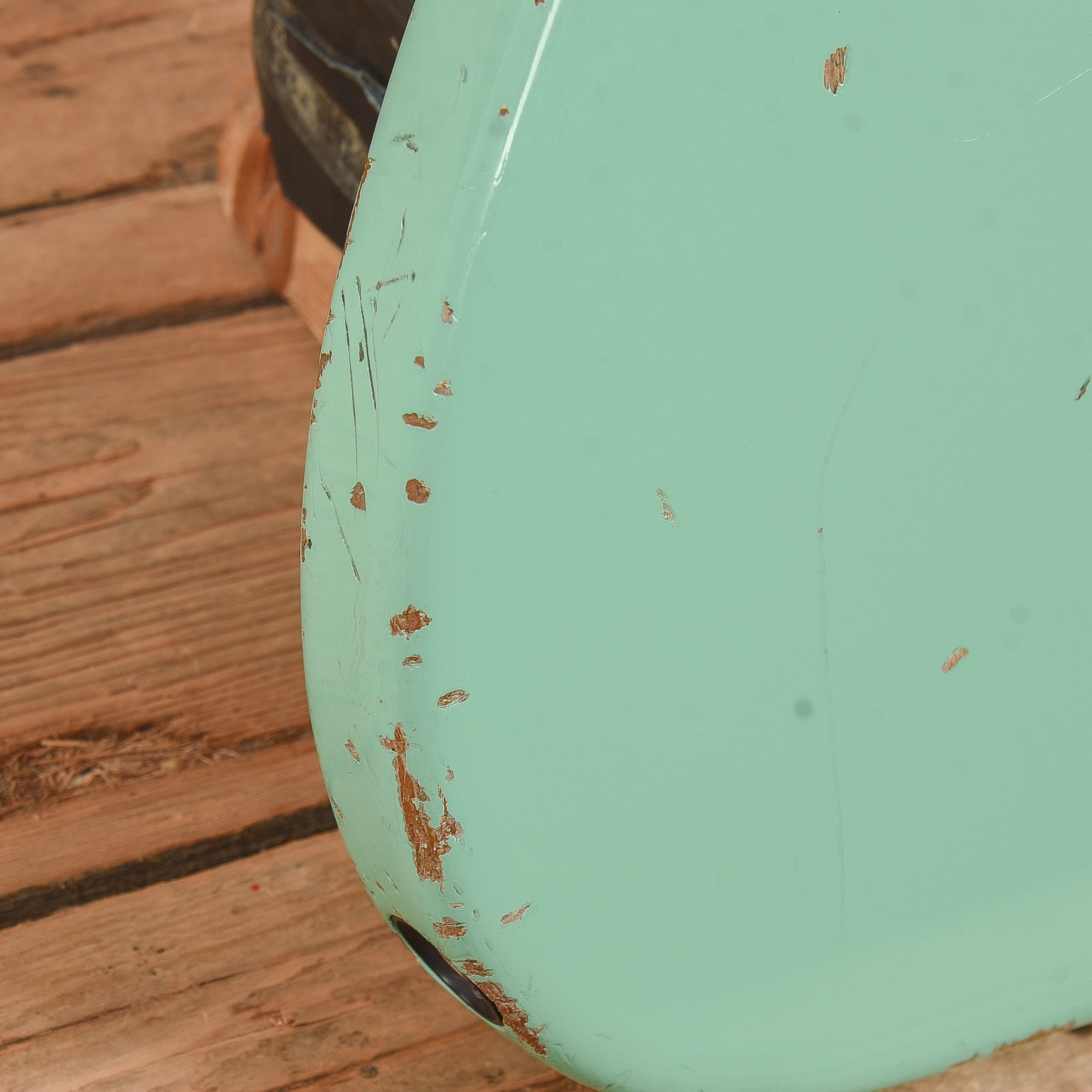 Sandberg VS4 Aged Blue