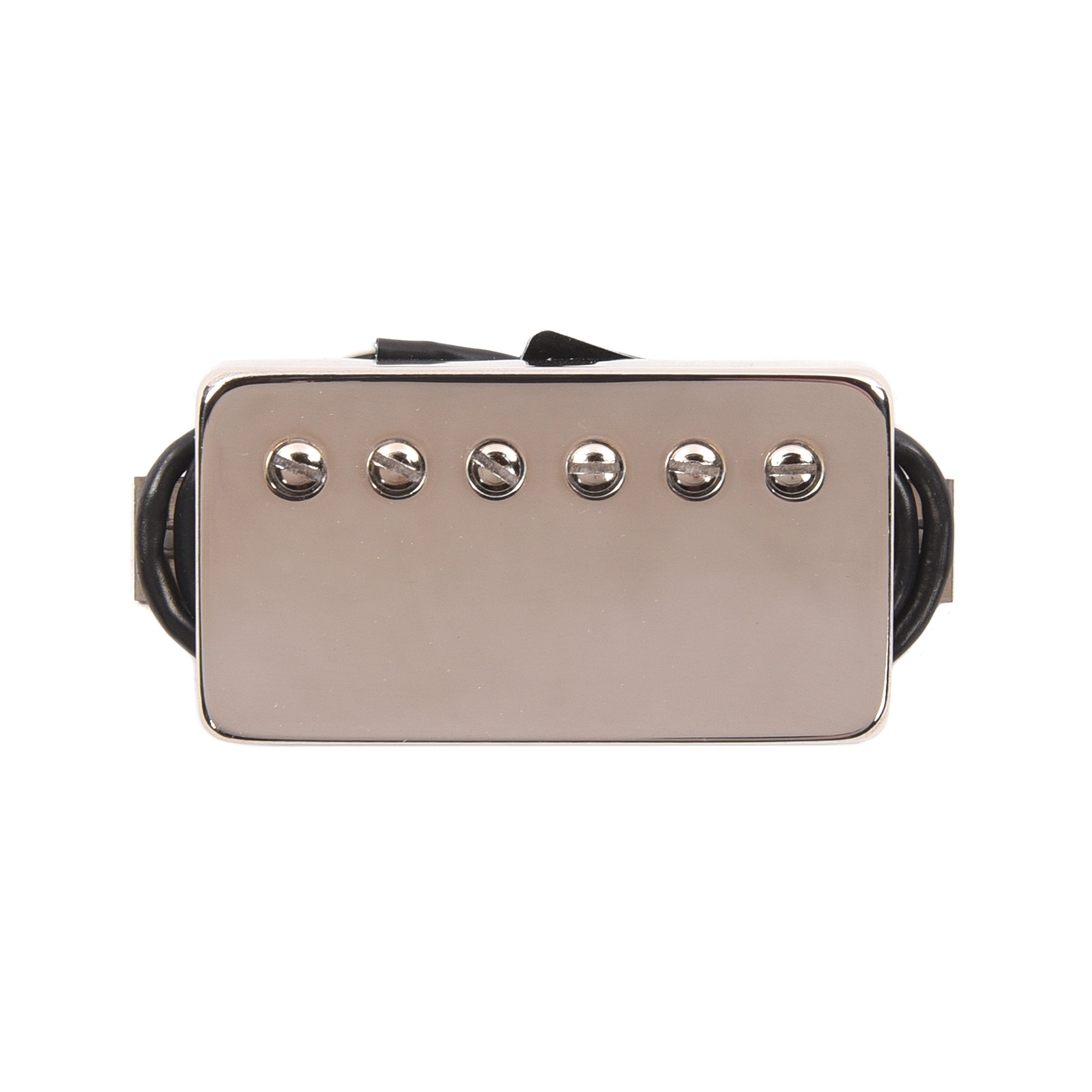 Bare Knuckle Pickups The Mule Bridge