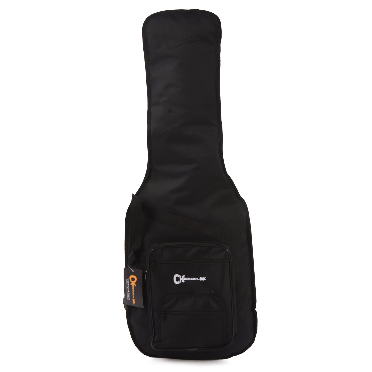 Charvel Pro-Mod Relic San Dimas Style 1 HH FR PF Weathered White