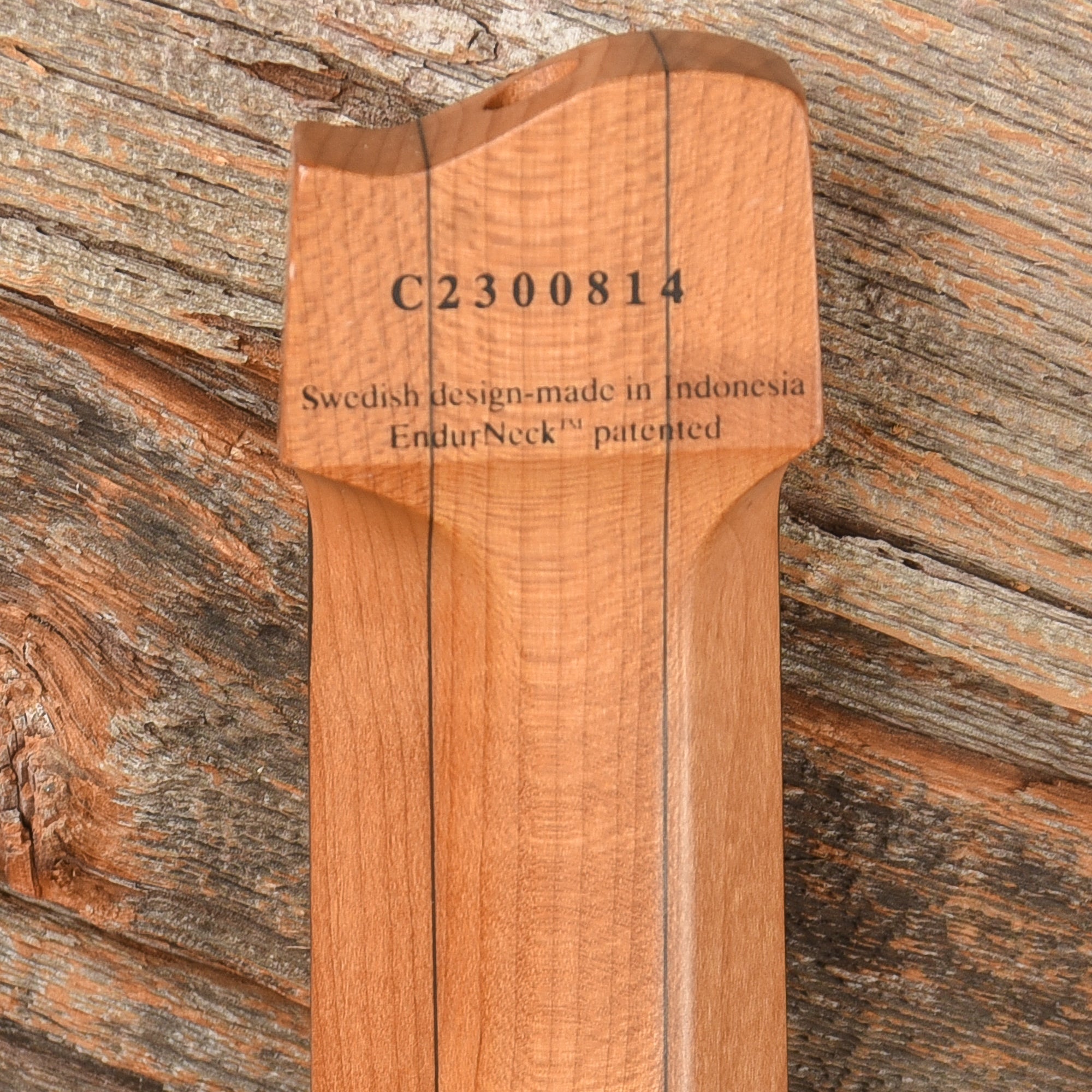 Strandberg Boden Plus NX 6 True Temperament Sunburst 2023