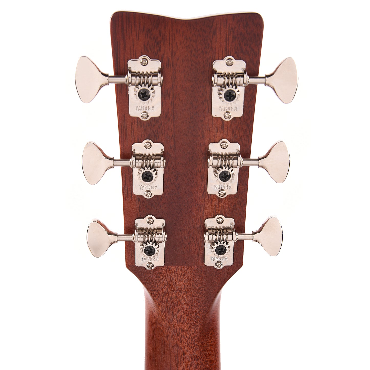 Yamaha Red Label FS5 GL Acoustic Guitar Gloss