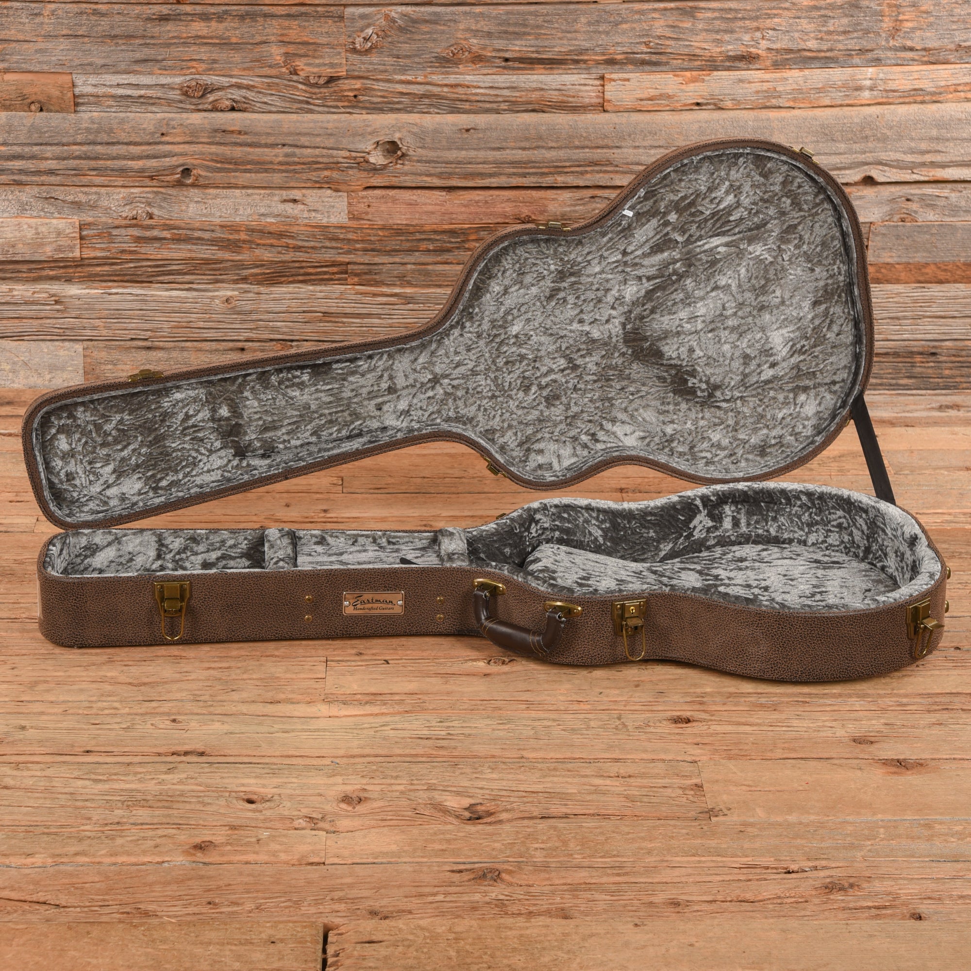 Eastman T59/v Sunburst