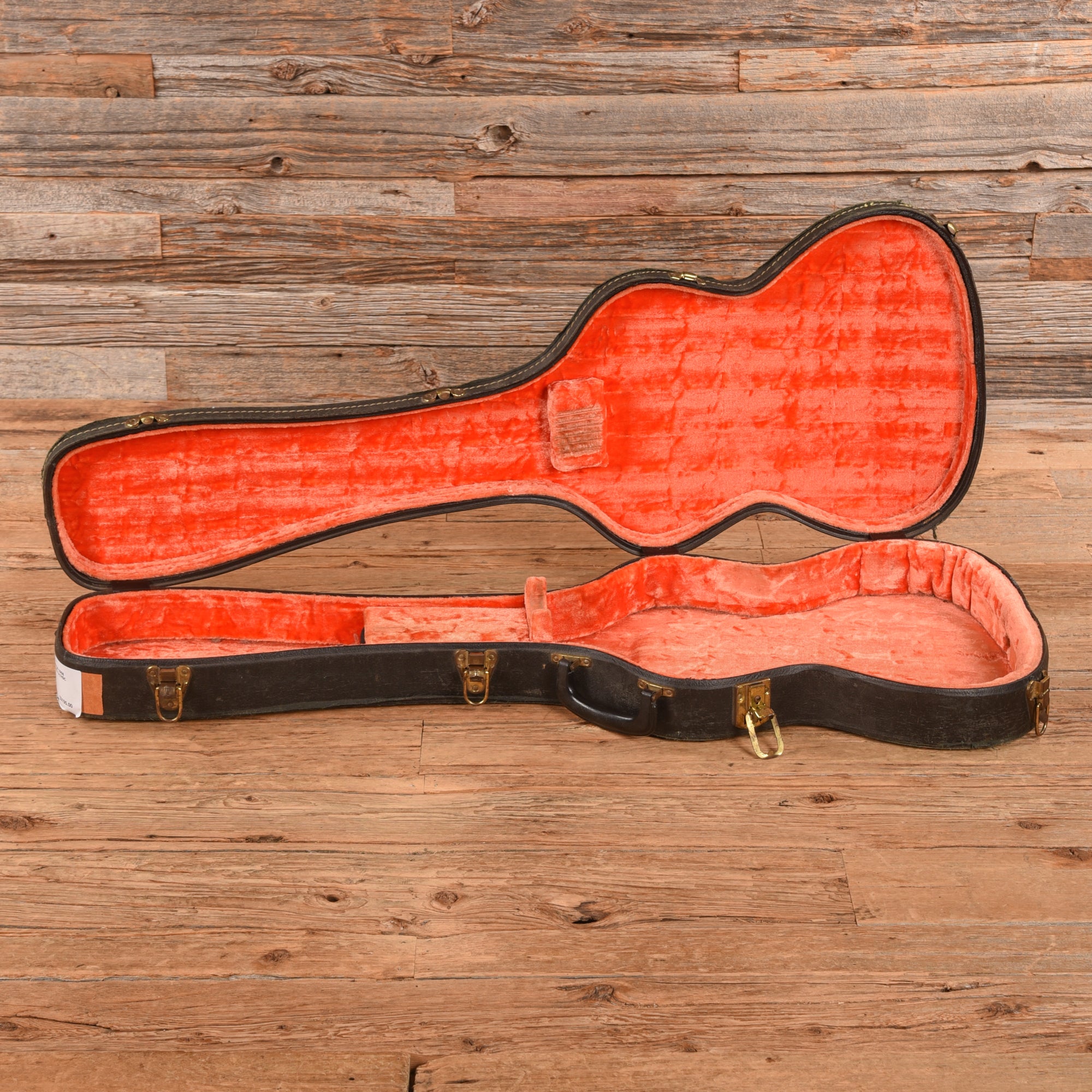 Gibson SG Special Pelham Blue Refin 1968