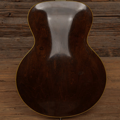 Epiphone Granada Sunburst 1964