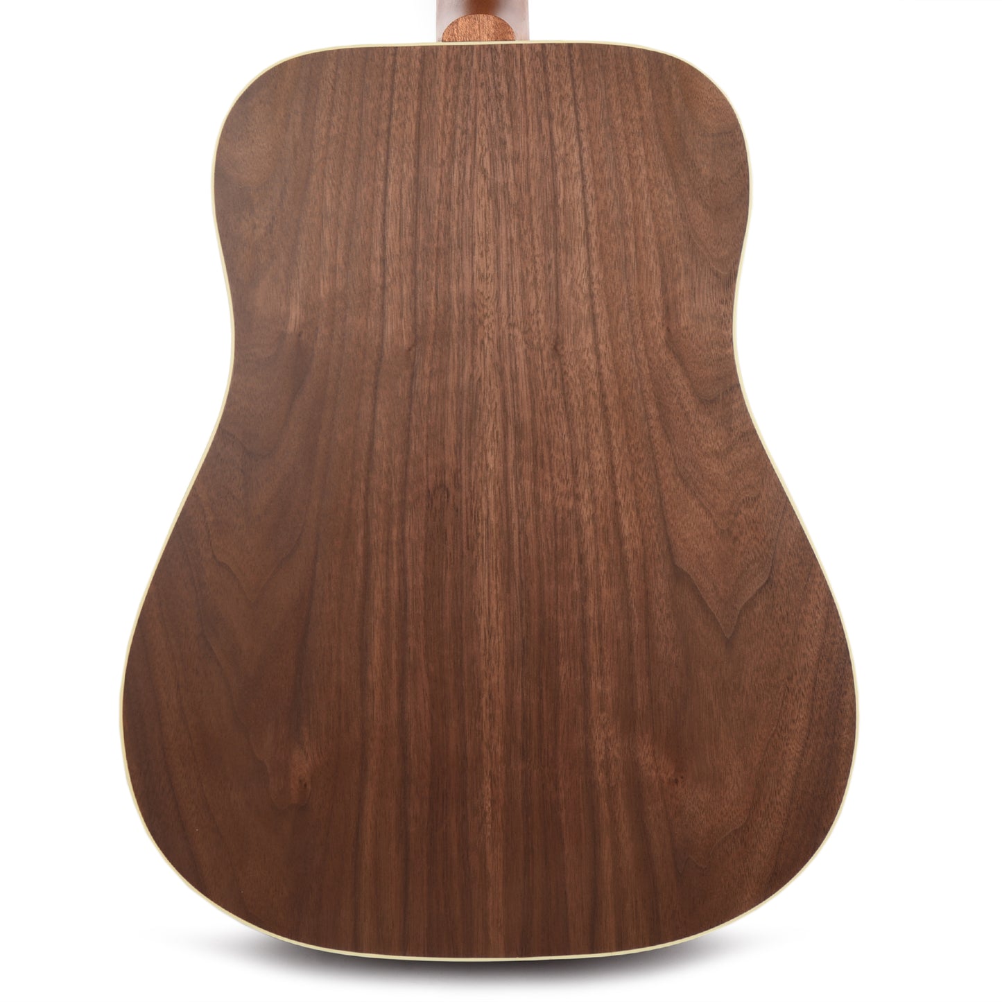 Gibson Modern Hummingbird Studio Walnut Gloss Top Natural