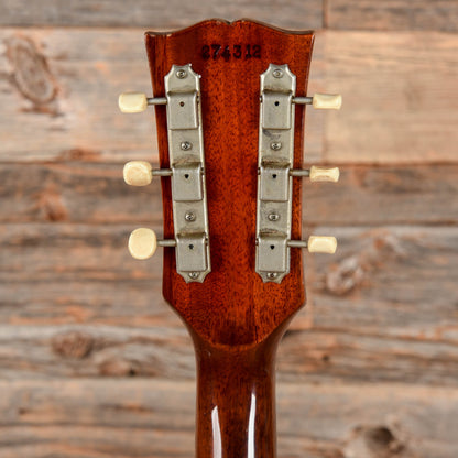 Gibson B-25 Natural 1969