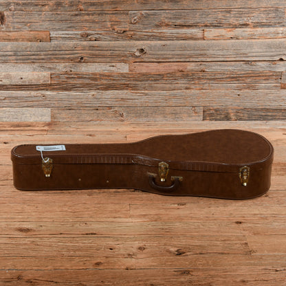 Ibanez AEF37E Acoustic Electric Red Burst