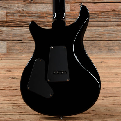 PRS SE Custom 24 Transparent Black 2020