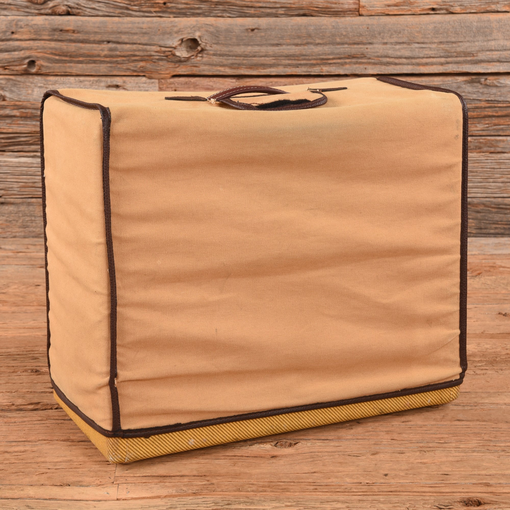 Fender '57 Custom Deluxe 2-Channel 12-Watt 1x12