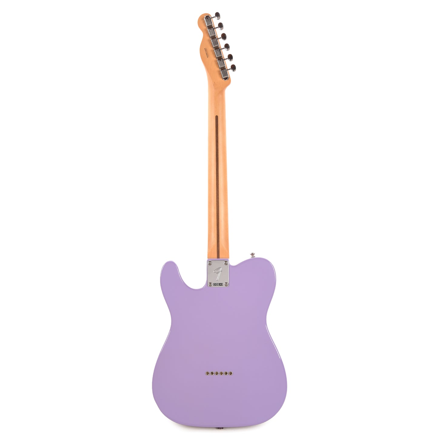Fender Player II Telecaster Lavender Haze