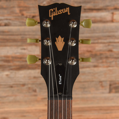 Gibson SG Tribute Min Etune Chocolate 2014