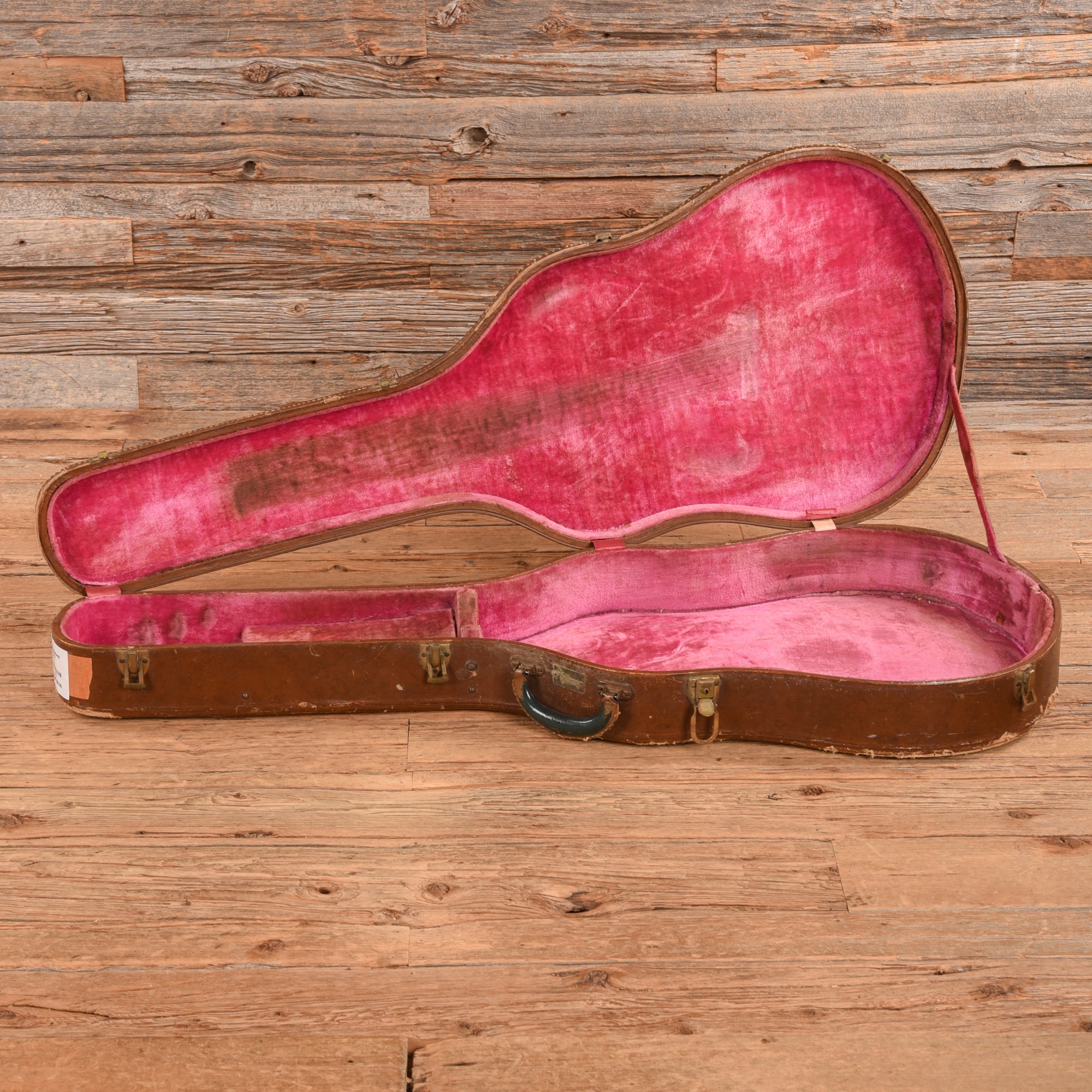 Gibson ES-330TN Natural 1960