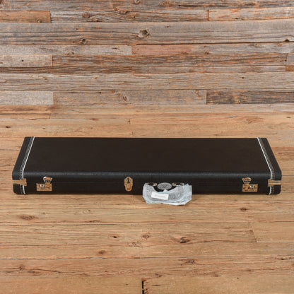 Fender Custom Shop WW10 '60s Telecaster Thinline Super Heavy Relic Crimson Transparent 2022