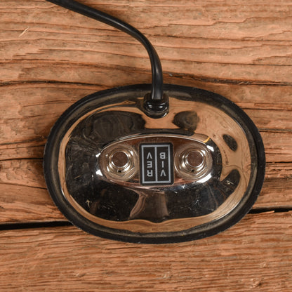 Fender '65 Deluxe Reverb Reissue Limited Edition 22-Watt 1x12" Guitar Combo