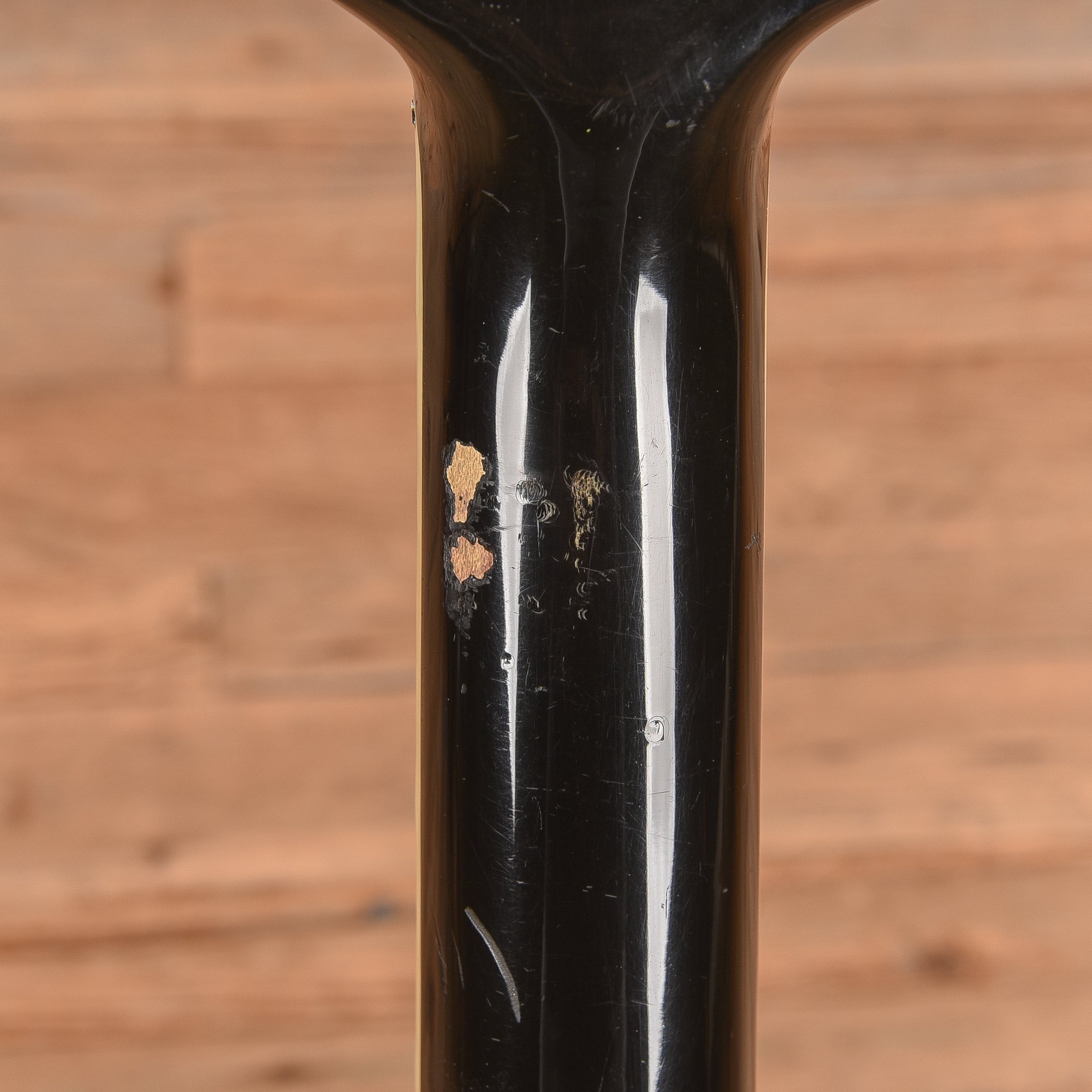 Vox Phantom IV Black 1960s