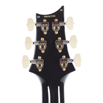 PRS Custom 24 10 Top Purple Mist