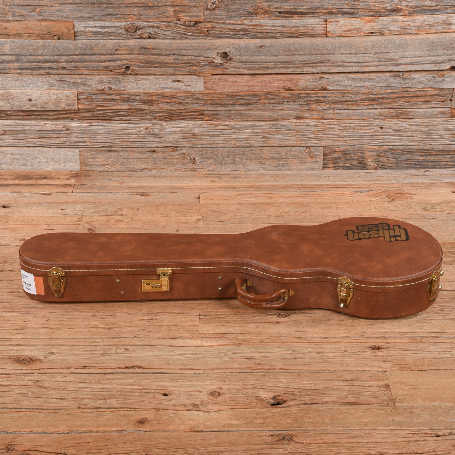 Gibson Les Paul Studio Ebony 1996