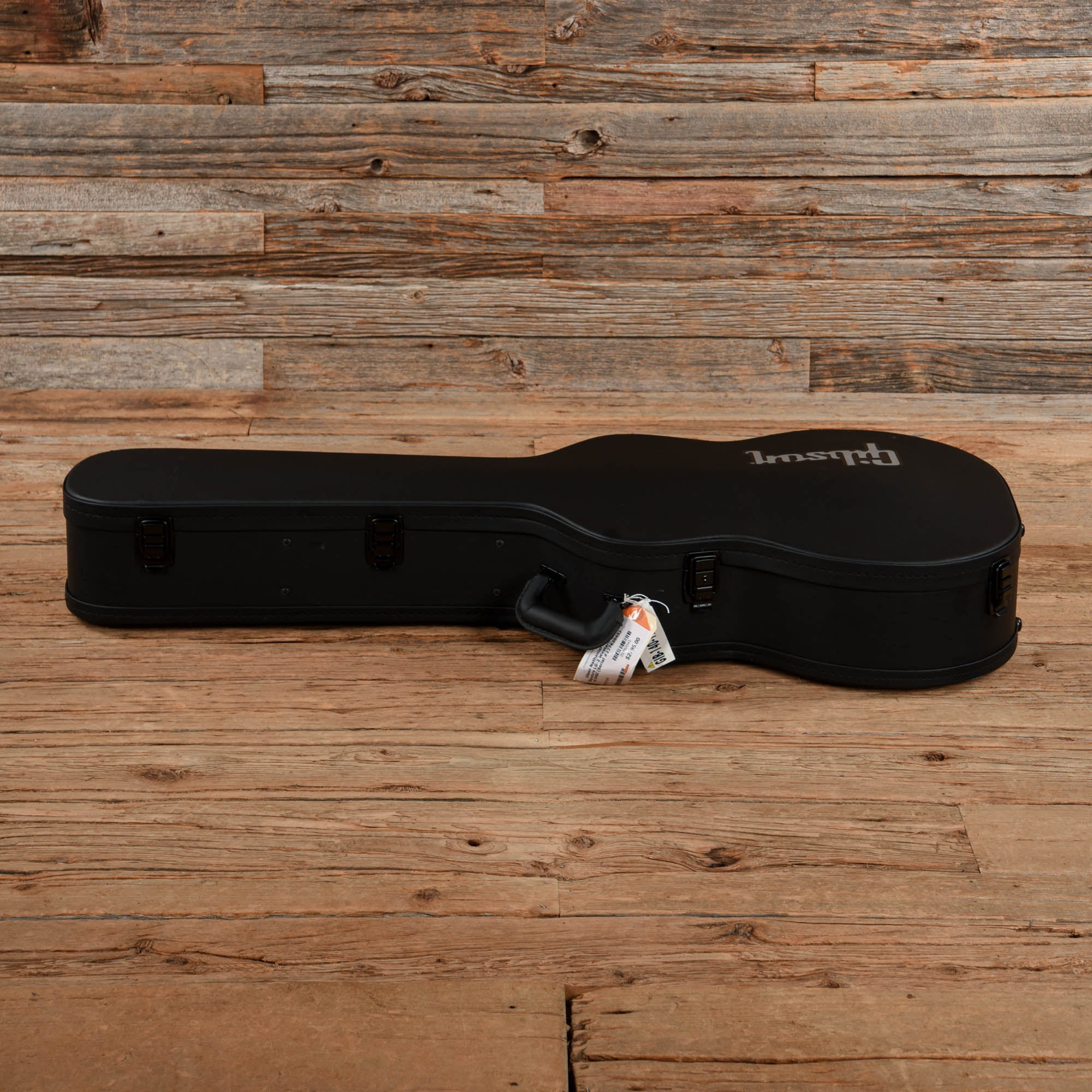 Gibson Nathaniel Rateliff Signature LG-2 Western Sunburst 2022 LEFTY