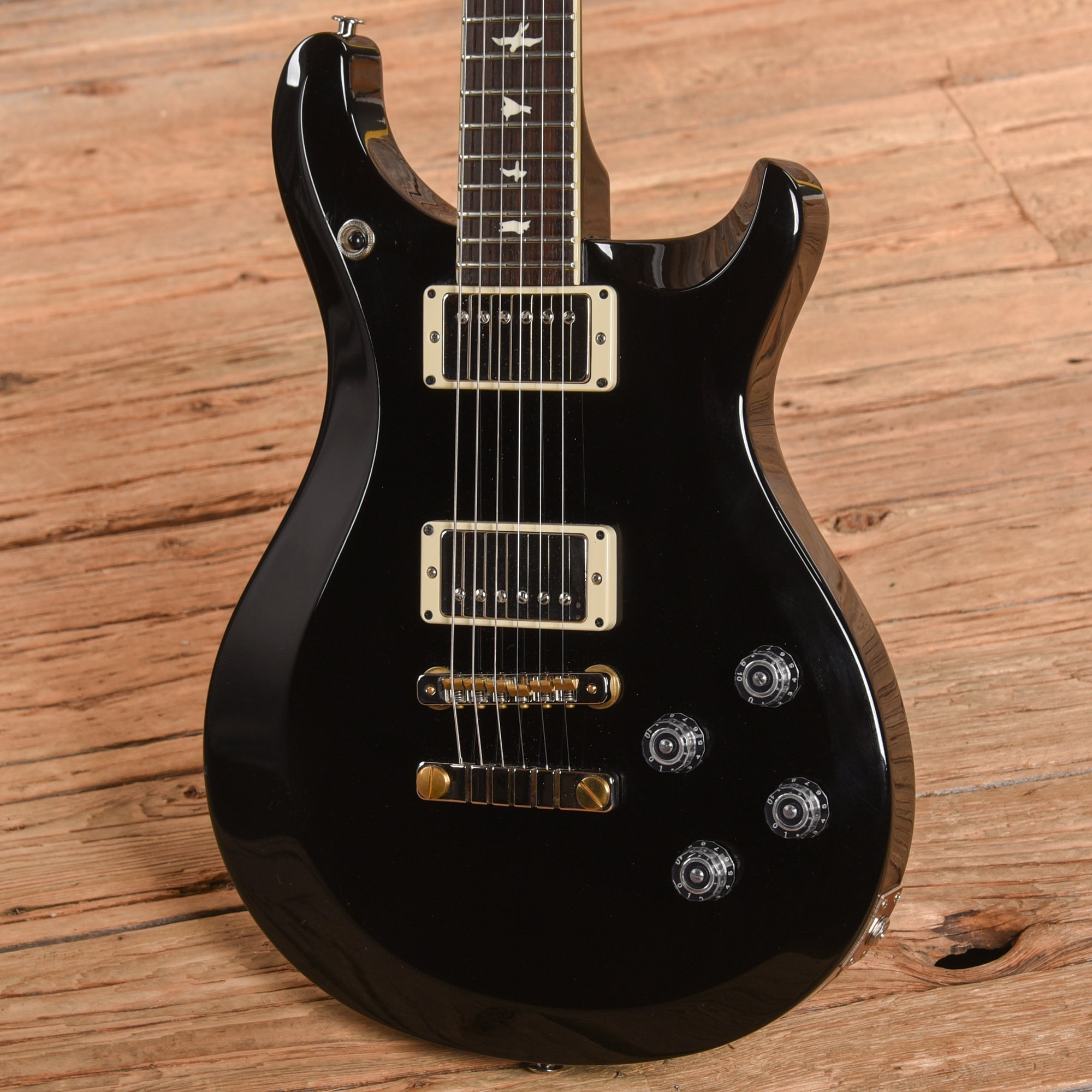 PRS S2 McCarty 594 Black 2022
