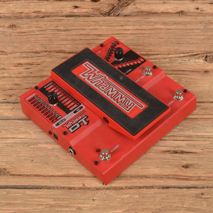 Digitech Whammy DT