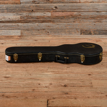 Epiphone Les Paul Standard Pro Blueberry Burst