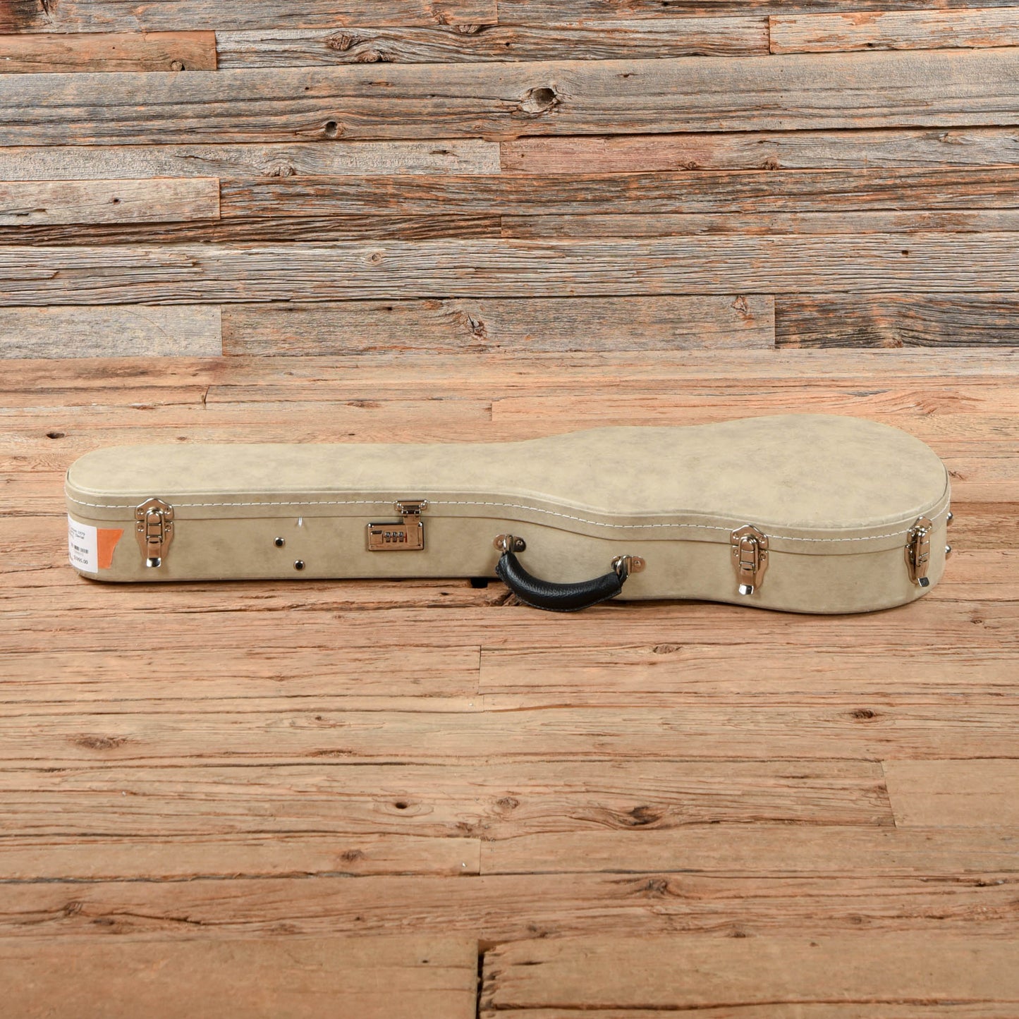 Gibson Les Paul Custom Black 1979 LEFTY