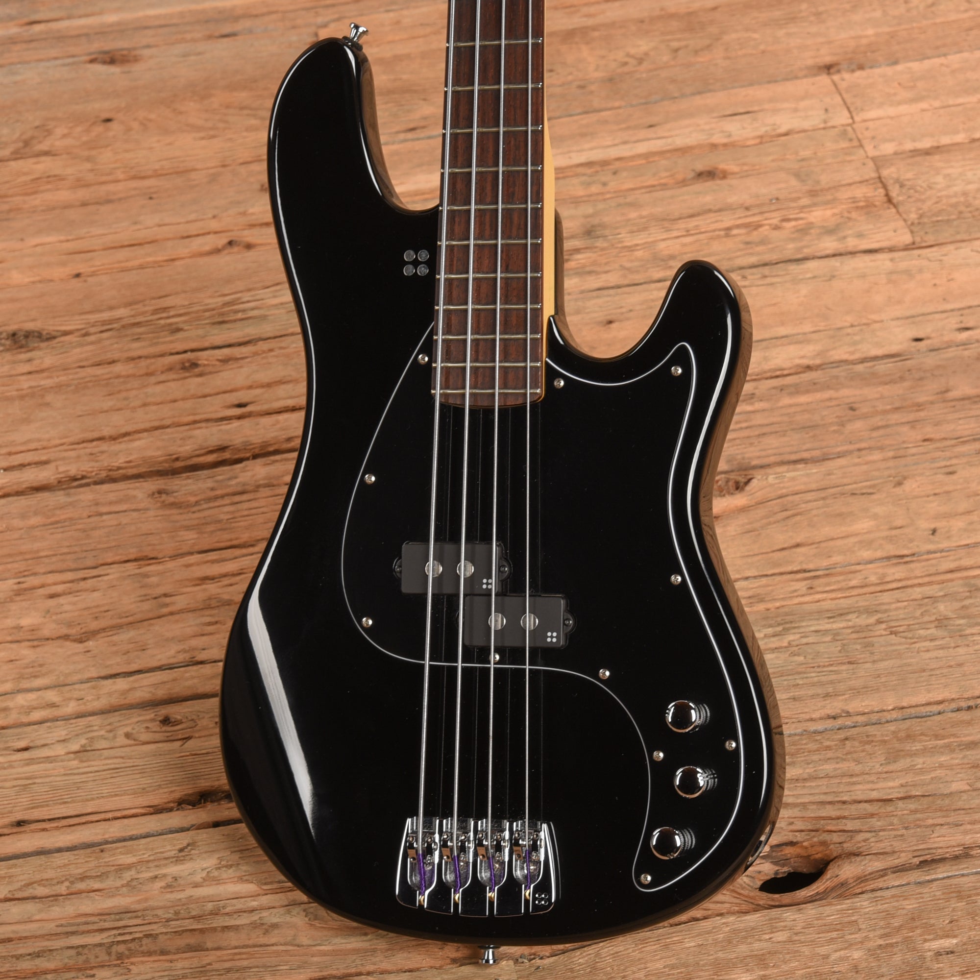 Sandberg Electra VS 4 Black