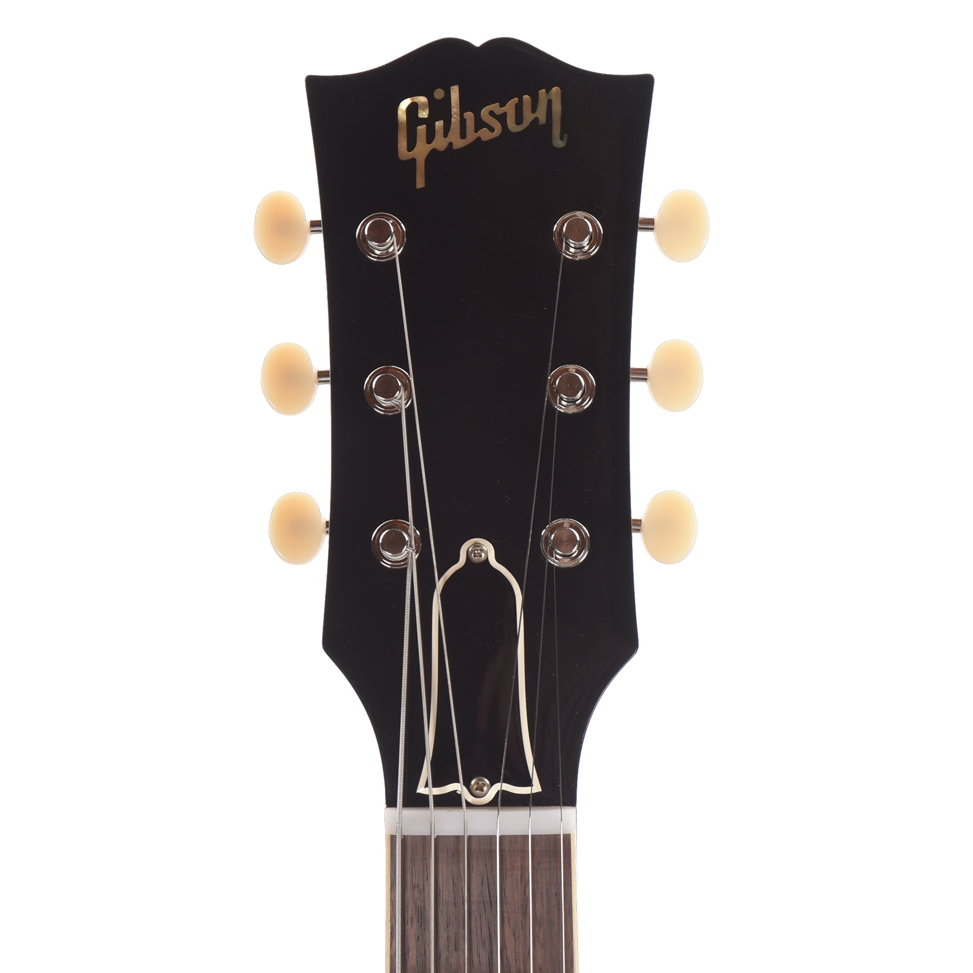 Gibson Custom Shop 1963 SG Special Reissue Antique Pewter Sparkle VOS