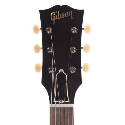 Gibson Custom Shop 1963 SG Special Reissue Antique Pewter Sparkle VOS